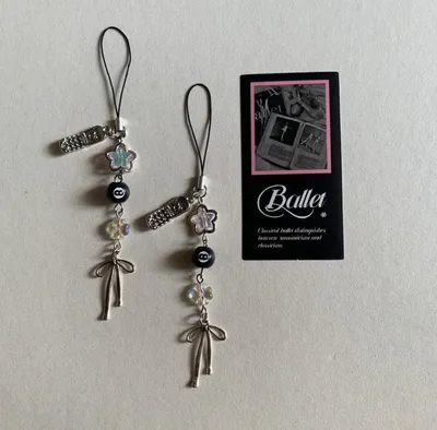 Y2k Phone Charms V.2